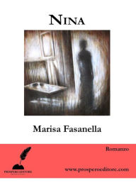 Title: Nina, Author: Marisa Fasanella