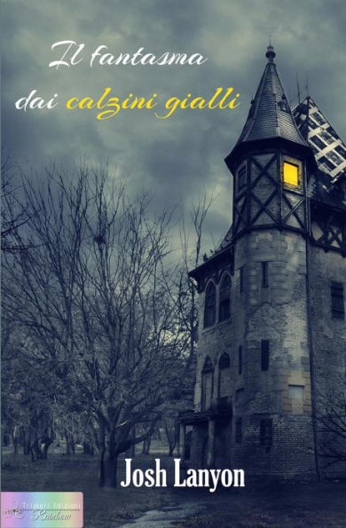 Il fantasma dai calzini gialli