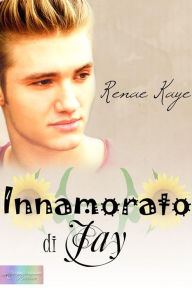 Title: Innamorato di Jay, Author: Renae Kaye
