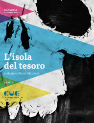 Title: L'isola del tesoro, Author: Emanuele Aldrovandi