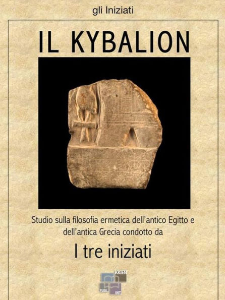 Il Kybalion