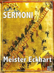 Title: Sermoni, Author: Meister Eckhart