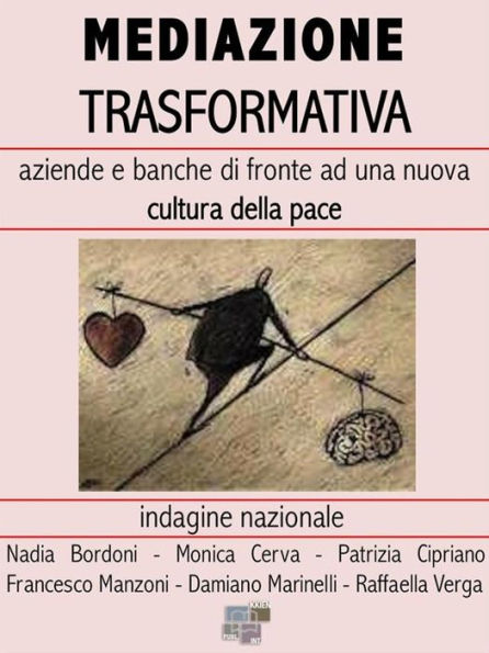 Mediazione Trasformativa: Aziende e banche di fronte ad una nuova cultura della Pace