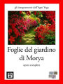 Foglie del Giardino di Morya