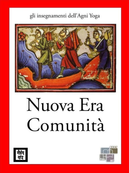 Nuova Era - Comunità