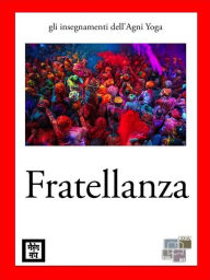 Title: Fratellanza, Author: anonymous