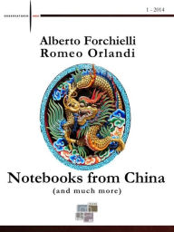 Title: Notebooks from China (and much more): 1 -2014, Author: Alberto Forchielli