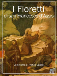Title: I fioretti di San Francesco, Author: anonymus