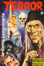 Terror N.1: La dama sanguinaria