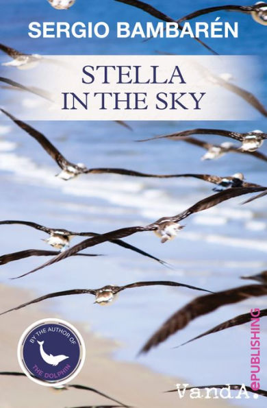 Stella in the Sky: A Christmas Fable