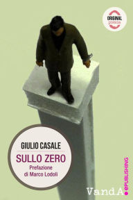 Title: Sullo zero, Author: Giulio Casale