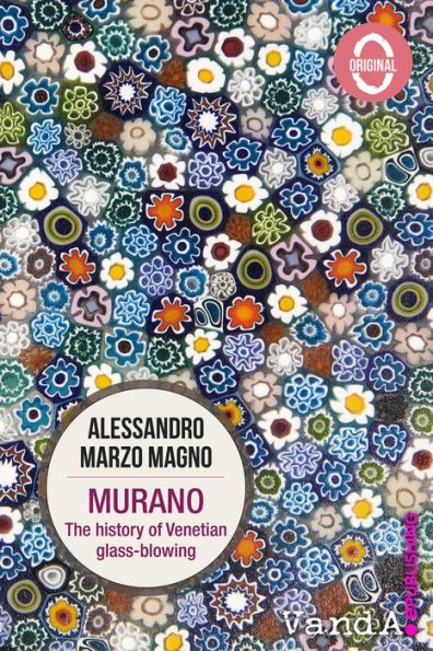 Murano: The history of Venetian glass-blowing