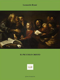 Title: Il PIccolo Cristo, Author: Leonardo Bruni