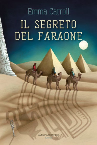 Il segreto del faraone