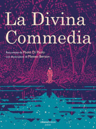 Title: La Divina Commedia, Author: Paolo Di Paolo