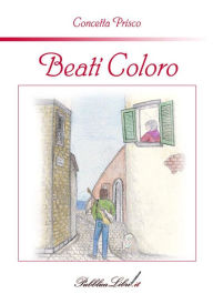 Title: Beati coloro, Author: Concetta Prisco