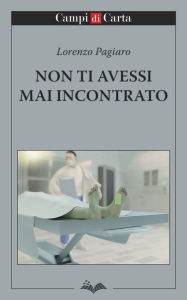 Title: Non ti avessi mai incontrato, Author: Lorenzo Pagiaro