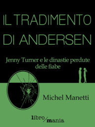 Title: Il tradimento di Andersen, Author: Michel Manetti