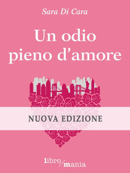 Un odio pieno d'amore