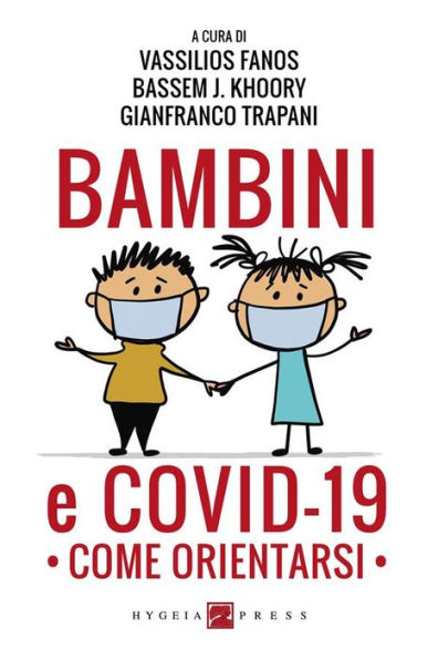 Bambini e COVID-19. Come orientarsi