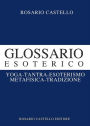 Glossario Esoterico