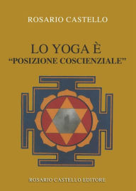 Title: Lo Yoga è 