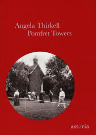 Title: Pomfret Towers, Author: Angela Thirkell
