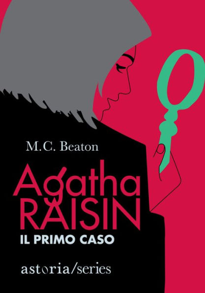 Agatha Raisin - Il primo caso