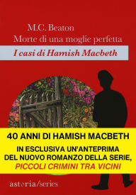 Title: Morte di una moglie perfetta: I casi di Hamish Macbeth, Author: M. C. Beaton
