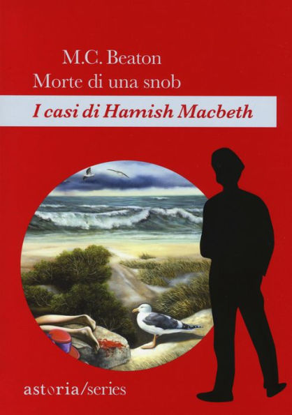 Morte di una snob: I casi di Hamish Macbeth