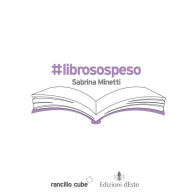 Title: #librosospeso, Author: Sabrina Minetti