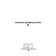 Title: corporate [g]ripping stories: mamma, che impresa!, Author: AAVV
