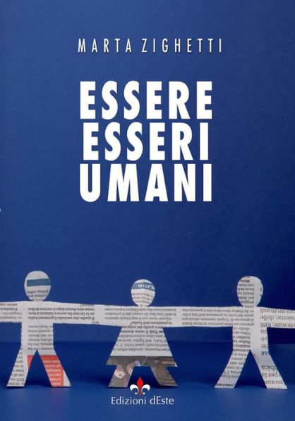 essere esseri umani