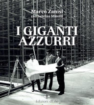 Title: I giganti azzurri, Author: Sabrina Minetti
