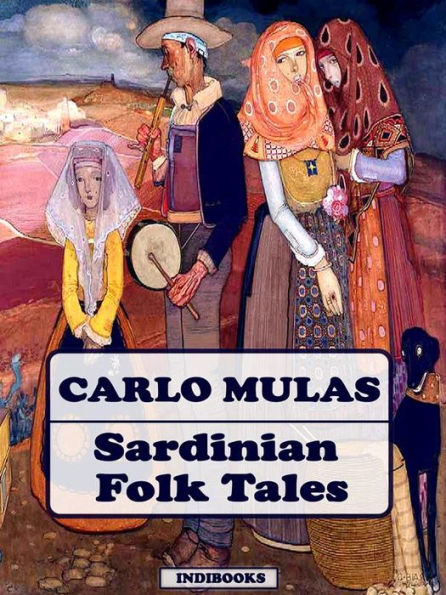 Sardinian Folk Tales