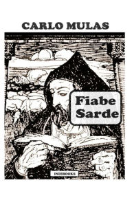 Title: Fiabe sarde, Author: Carlo Mulas