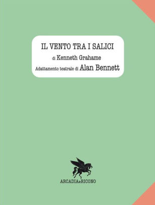 Il Vento Tra I Salicinook Book - 