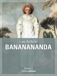 Title: Bananananda, Author: Leonardo Anfolsi