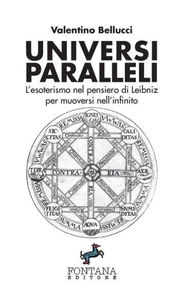 Universi Paralleli - L'esoterismo nel pensiero di Leibniz per muoversi nell'infinito