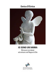 Title: Io sono un'anima: Ritrovare se stessi ed entrare nel Regno di Dio, Author: Enrico D'Errico