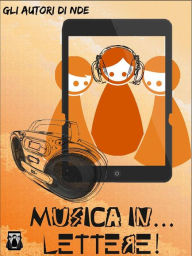 Title: Musica in... Lettere!, Author: AA. VV.