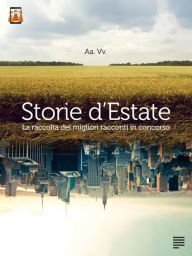 Title: Storie d'Estate, Author: AA.VV.