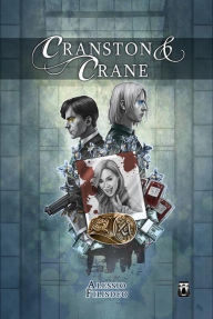 Title: Cranston & Crane, Author: Alessio Filisdeo