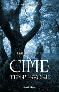 Title: Cime tempestose, Author: Emily Brontë