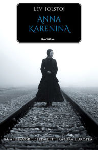 Title: Anna Karenina, Author: Leo Tolstoy