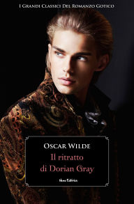 Title: Il ritratto di Dorian Gray: Con un'introduzione di James Joyce, Author: Oscar Wilde