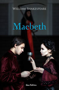 Title: Macbeth, Author: William Shakespeare