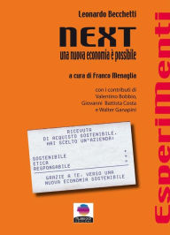 Title: NEXT una nuova economia è possibile, Author: Leonardo Becchetti