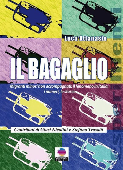 Il Bagaglio: Migranti minori non accompagnati: il fenomeno in Italia, i numeri, le storie