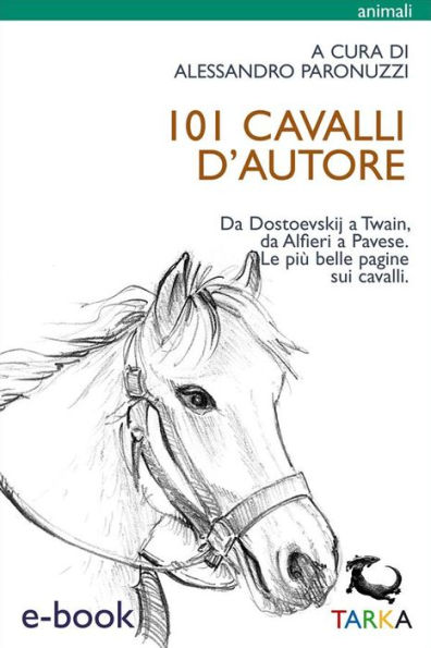 101 cavalli d'autore